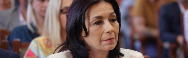 Gradonačelnica Užica i naredne četiri godine  Jelena Raković Radivojević