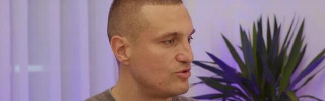 Sin Nemanje Vidića potpisao za Železničar