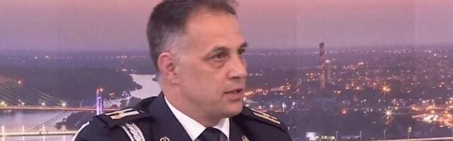 Srpska policija konačno dobija direktora?! Tomislav Radovanović najozbiljniji kandidat!