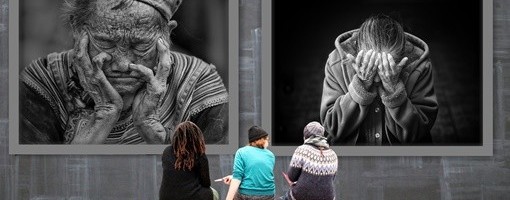 U Parizu u toku izložba o ubijenom karikaturisti Šarli ebdoa - Kabiju