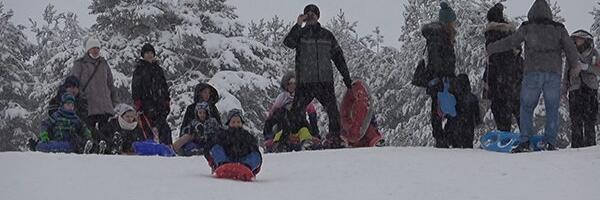 Uskoro počinje zimski raspust