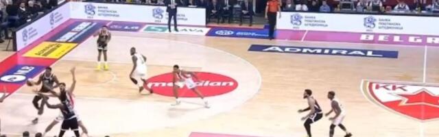 Grobari GRME: Da li je ova sudijska odluka rešila pobednika? (VIDEO)