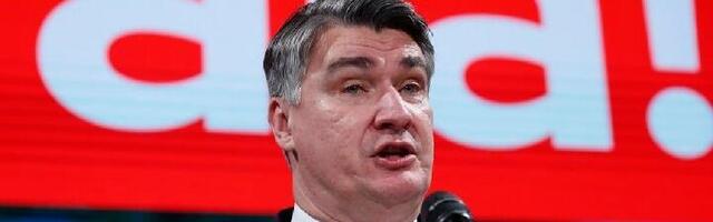 Javio se Milanović posle prvog kruga izbora i poručio OVO