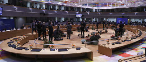 EU bliže dogovoru o novom klimatskom cilju