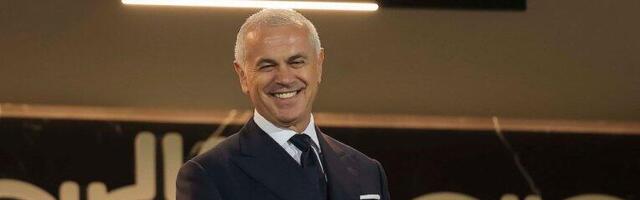 TERZIĆ ZAGRMEO O MILIONSKOM DUGU PARTIZANA: Čelnik Zvezde savetuje komšije šta im je činiti