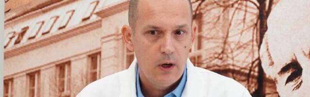 Lončar: Nije bilo upotrebe zvučnog topa na protestu, nema karakterističnih tegoba