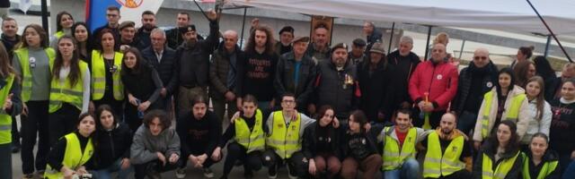 POKS Leskovac: Da se Leskovac oslobi od “organizovanog kriminala”, ili “žalite se ocu što vas majka bije”
