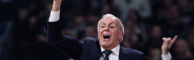 ŽOC DOBIO OGROMNO POJAČANJE PRED EFES: Crno-beli će imati ozbiljnog aduta u odbrani!