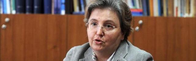 EKSTREMISTI DIVLjAJU, A VRHOVNA JAVNA TUŽITELjKA ĆUTI: Pitanja na koja Zagorka Dolovac mora da odgovori