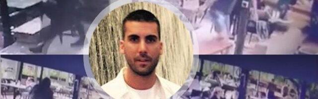 EVO KO JE UHAPŠENI ŠKALJARAC RUNJO! Kavčani planirali njegovu likvidaciju u centru Beograda: MOJI DAJU 150.000, JA IZ SVOG DŽEPA JOŠ 50.000, SLOBODNO ROKAJ! (VIDEO)