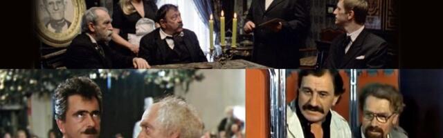 (KVIZ) Proverite koliko dobro poznajete kultne srpske filmove