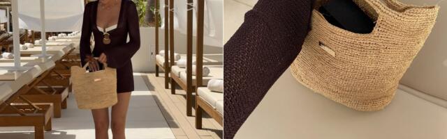 L&Z Shopping Finds: Torbe za plažu do 2.000 dinara