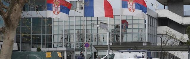 Beogradski aerodrom zatvoren za saobraćaj: Počelo preusmeravanje letova