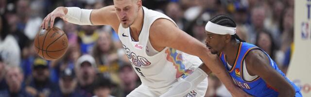 Jokić rekao Denveru “ne”!