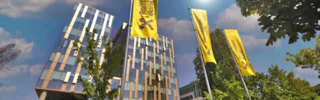 Raiffeisen Invest postavio rekord – više od milijardu evra pod upravljanjem