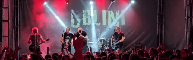 Otkazani nastupi Goblina i Marka Luisa u Nišu: Pritisci u pozadini