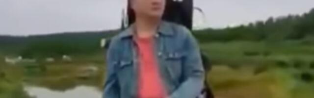 Influenser POGINUO u padu privatnog aviona tokom prenosa uživo: Fanovi gledali tragični trenutak