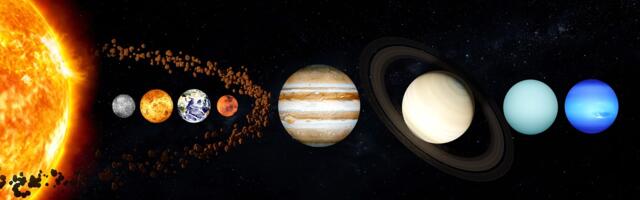 Sunčev sistem krije dve neotkrivene planete?