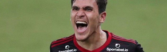Zbog kolena propao potpis za Real, u Firenci igrao za omladince, godinu kasnije - reprezentativac Brazilac