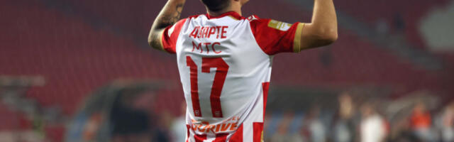 SPARTAK - CRVENA ZVEZDA Crveno-beli traže prekid loše serije u Superligi