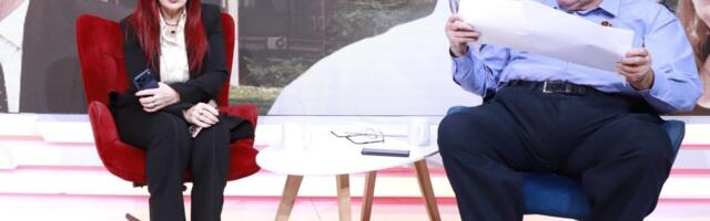 Šešelj otkrio: Evo zašto su stranci tražili od Vučića da im isporuči Kostu K.