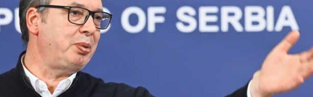 Замолили смо Американце за додатних 50 дана за НИС