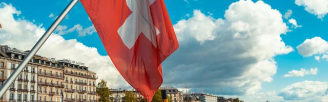 Švajcarska uvodi porez za finansiranje klimatskih mera?