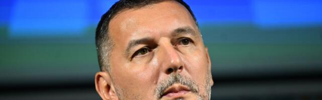 Branko Radujko reagovao nakon napada na Žarka Lazetića u Izraelu