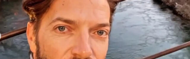 "Dobio sam dete, pa saznao da imam tumor" Srpski glumac o mučnoj borbi: "Tri osobe su me održavale u životu"