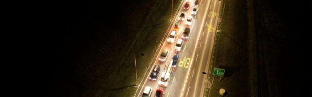 ČEKA SE I DO 7 SATI Evo kakvo je stanje na graničnim prelazima, oglasio se AMSS