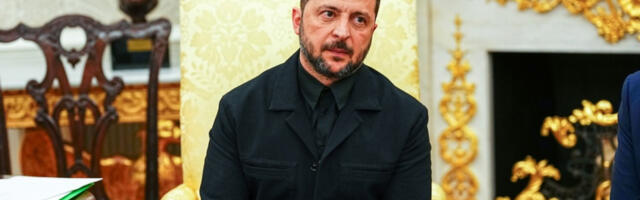 &quot;MANJE ZLO&quot; Šapat se širi Evropom, objavljeno na šta će Ukrajina morati da pristane