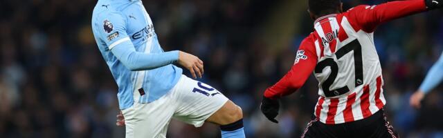 Gvardiola ostao bez teksta: Mesi je najbolji ikada, ali nikada nisam video da može kao ovaj dečko!