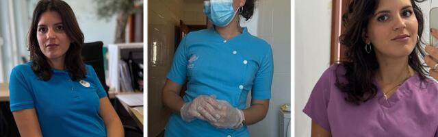 Katarina otkriva ritual medicinskih sestara u Srbiji: U sobi kad pacijent izdahne - uvek ovo rade