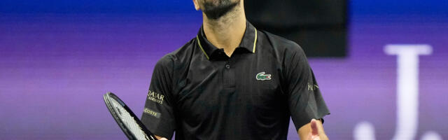 Muratoglu: Đoković neće oboriti jedan važan rekord