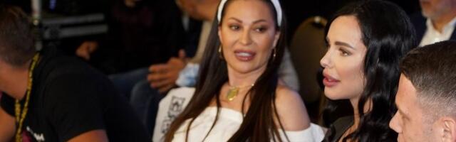 Ceca saznala istinu o snaji Bogdani: Pevačica joj u lice sve sasula