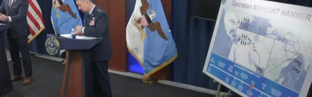 PENTAGON SPREMA VELIKU PROMENU! Evropa i Afrika ispadaju iz igre, ukidaju se veliki štabovi, smena generala!