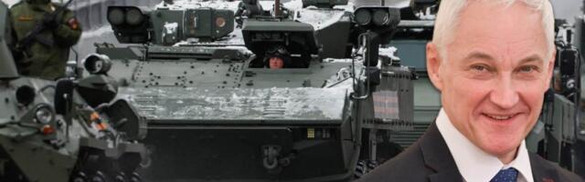 Ministar odbrane Rusije otkrio kada počinje rat sa NATO! Zapad odredio godinu za najkrvaviji sukob u modernoj istoriji