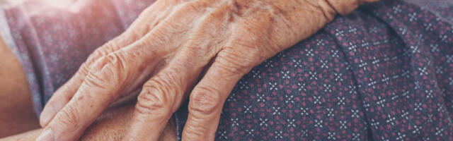 Dve policajke se odazvale na neobičan poziv bake (90): Scena koja usledila topi srce (FOTO)