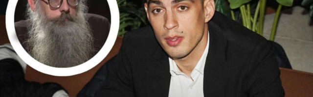 “OSTAVITE ČOVEKA NA MIRU!”: Otac Stefan poručuje da je Vujadin Savić sve što je trebao, rešio sa ženom, decom i svojim duhovnikom