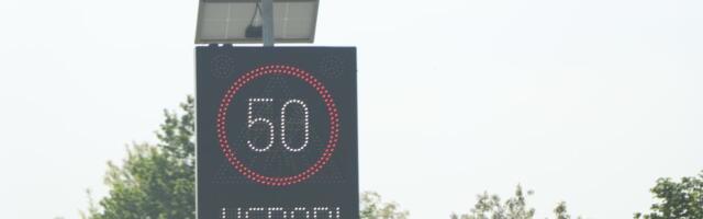 Uvode se "nevidljivi" radari za merenje prosečne brzine na magistralnim putevima: "Nema više dojava vozačima"