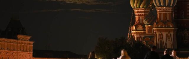 NEVEROVATAN PODUHVAT, RUSIJA POMERA GRANICE MOGUĆEG? Plan Moskve da gradi strateški objekat na Mesecu ZAPREPASTIO SVET!