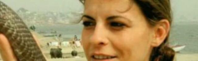 Glumica zavela muški rod, a onda se ISELILA IZ SRBIJE: "NISAM BILA SREĆNA U BEOGRADU, a stari posao me nije ispunjavao"