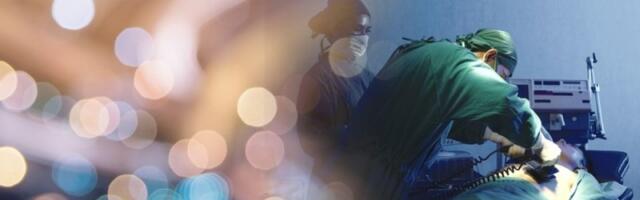 Kad je život na koncu: Kragujevačka Hitna pomoć dobila moćnog asistenta