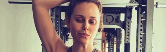 Naša glumica je sinu dala ime zbog kog ju je i majka pitala: "Odakle ti to?!" Ovako je objasnila svoj izbor