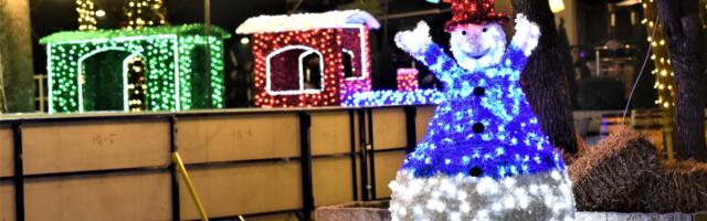 RHMZ objavio kakvo vreme nas čeka u novogodišnjoj noći i za dane praznika