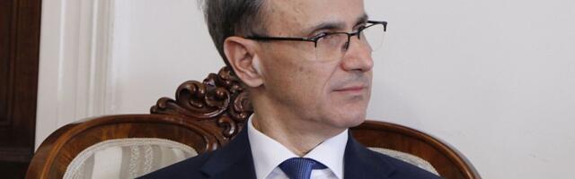 Macut: Produženje licence za NIS potvrda uspešne diplomatske politike Srbije