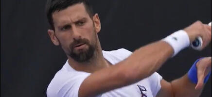 “Lično sam vrlo razočaran”: Novak Đoković neće nastupiti na turniru u Adelejdu naredne sedmice