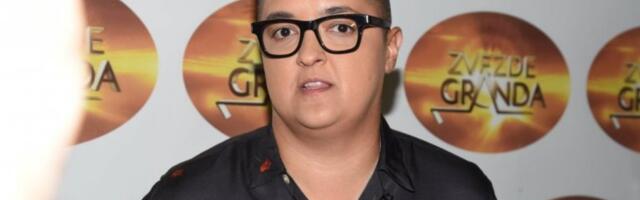 CELA NACIJA U SUZAMA ZBOG SINA MARIJE ŠERIFOVIĆ: Fotografija iz pevačicinog doma će vam naterati suze na oči, usledila i poruka!