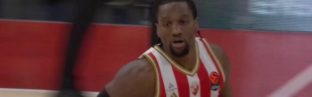 Akrobacije na terenu! Alej-ap Batlera i Izundua