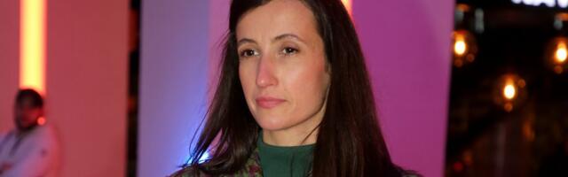 "Ne mogu tražiti više od života" Udovica Neboše Glogovca proslavila 44. rođendan na egzotičnoj destinaciji